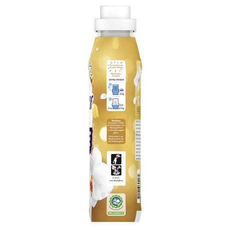 Lenor Weichspüler Goldene Orchidee – Duft mit ätherischen Ölen – Ansicht 11