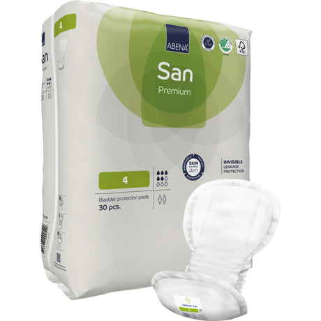 ABENA® San Premium Inkontinenzeinlagen – Größe 4