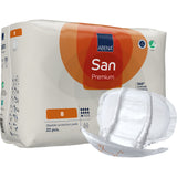 ABENA® San Premium Inkontinenzeinlagen – Größe 8