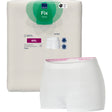 ABENA Fix Pants Super Fixierhose weiß