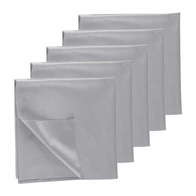 Vileda Professional Textronic Microfasertuch – extrafeine Microfaser, 38 x 40 cm