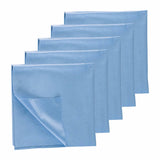 Vileda Professional Textronic Microfasertuch – extrafeine Microfaser, 38 x 40 cm – Ansicht 3