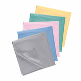 Vileda Professional Textronic Microfasertuch – extrafeine Microfaser, 38 x 40 cm – Ansicht 16