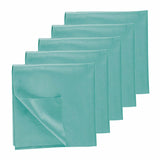 Vileda Professional Textronic Microfasertuch – extrafeine Microfaser, 38 x 40 cm – Ansicht 7