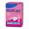 MoliCare Premium Lady Pants Inkontinenzhosen, 7 Tropfen