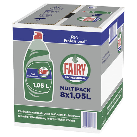Fairy Professional Original Konzentrat Handspülmittel für langanhaltende Wirkung – Ansicht 7