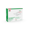 Lohmann & Rauscher Suprasorb P SensiFlex Silikon-Schaumverband, steril, border lite – flexibel, atraumatisch
