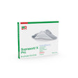 Lohmann & Rauscher Suprasorb X Pro HydroBalance Wundverband, steril – feuchtigkeitsregulierend, atraumatisch