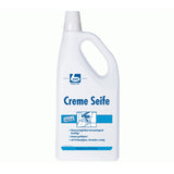 Dr. Becher Creme Seife