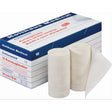 Holthaus Medical Cottonamid Kurzzug-Binde 5 m, rohweiß
