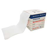 Holthaus Medical YPSIGAZE Verbandmull, 8-fach – Ansicht 2