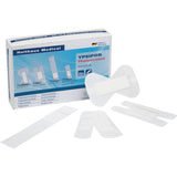 Holthaus Medical YPSIPOR Pflastersortiment sensitive, weiß, atmungsaktiv