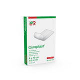 Lohmann & Rauscher Curaplast sensitive Wundschnellverband, zuschneidbar – weich und hautfreundlich – Ansicht 3