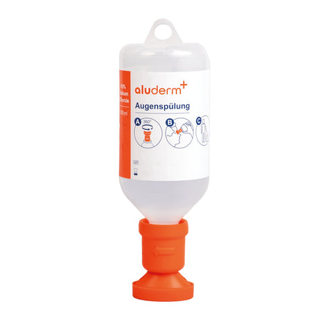 Söhngen aluderm Augenspülung 0,9 % Natriumchlorid, steril – Ansicht 2