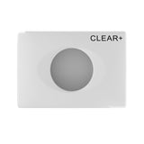 CWS Clear+ Hygienebeutelhalter für V-Falz-Hygienebeutel, weiß