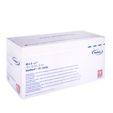 MaiMed® Vlieskompressen steril 4-fach 50 x 5 Stück