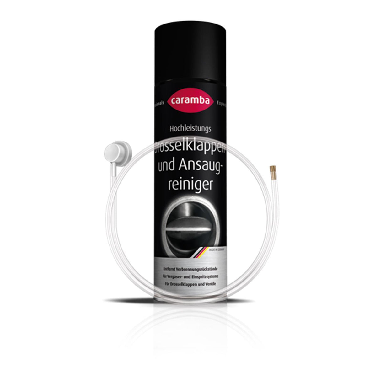 Caramba Professional Drosselklappen- und Ansaugreiniger 500 ml