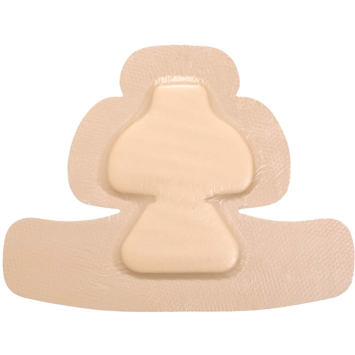 Mölnlycke Mepilex Heel steril 13 x 20 cm