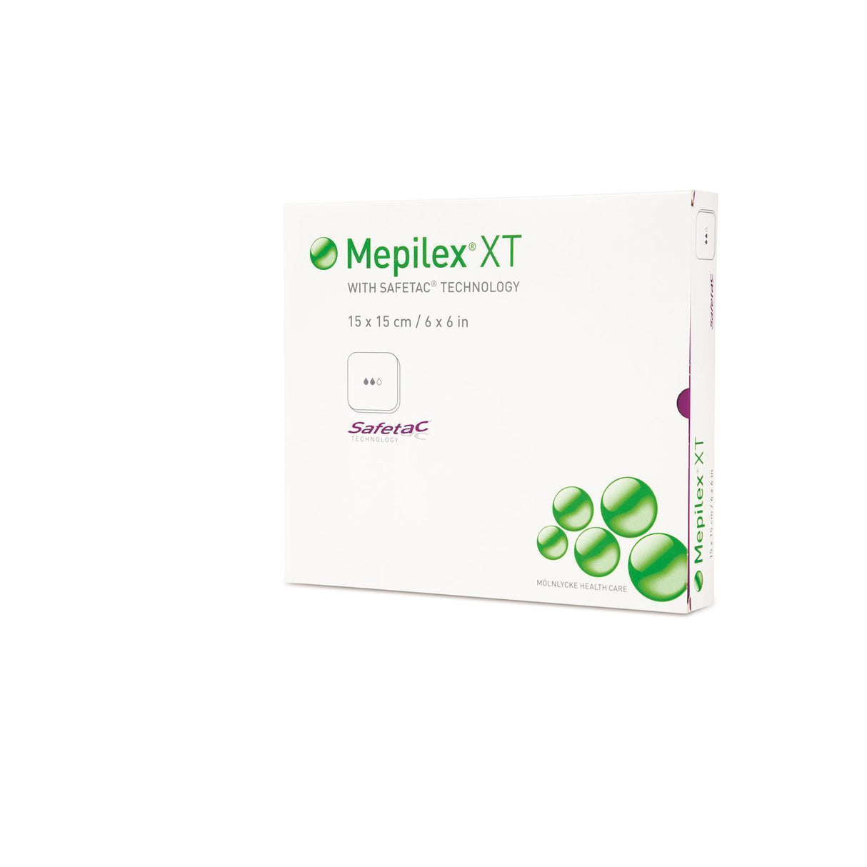 Mölnlycke Mepilex XT steril