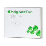 Mölnlycke Melgisorb Plus steril