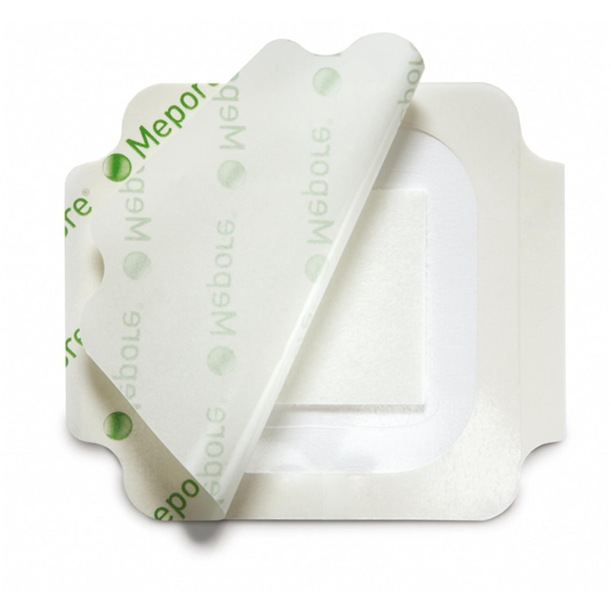 Mölnlycke Mepore Film & Pad steril