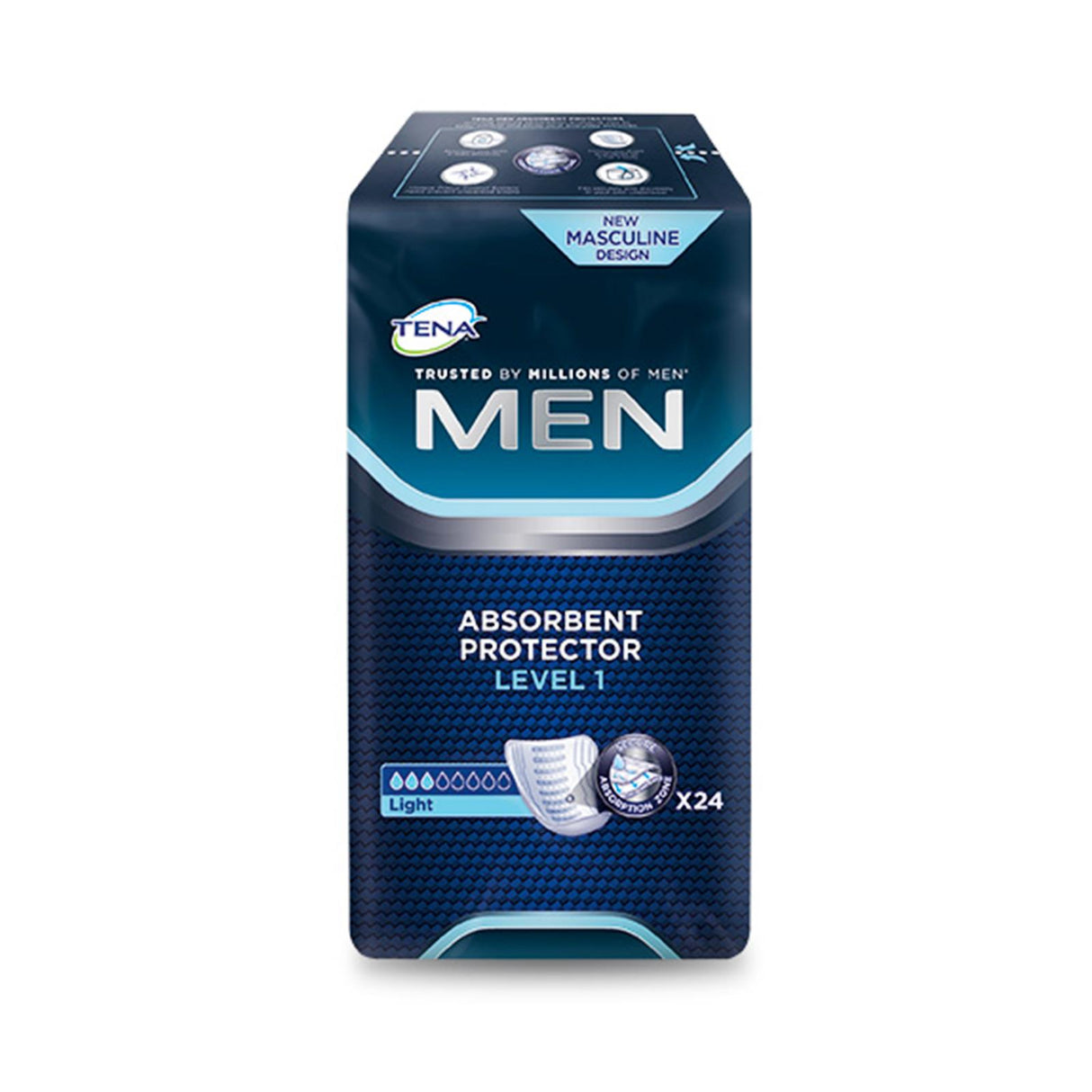 TENA Men