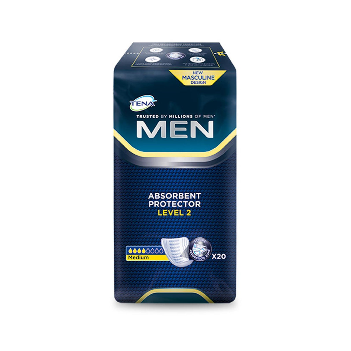 TENA Men