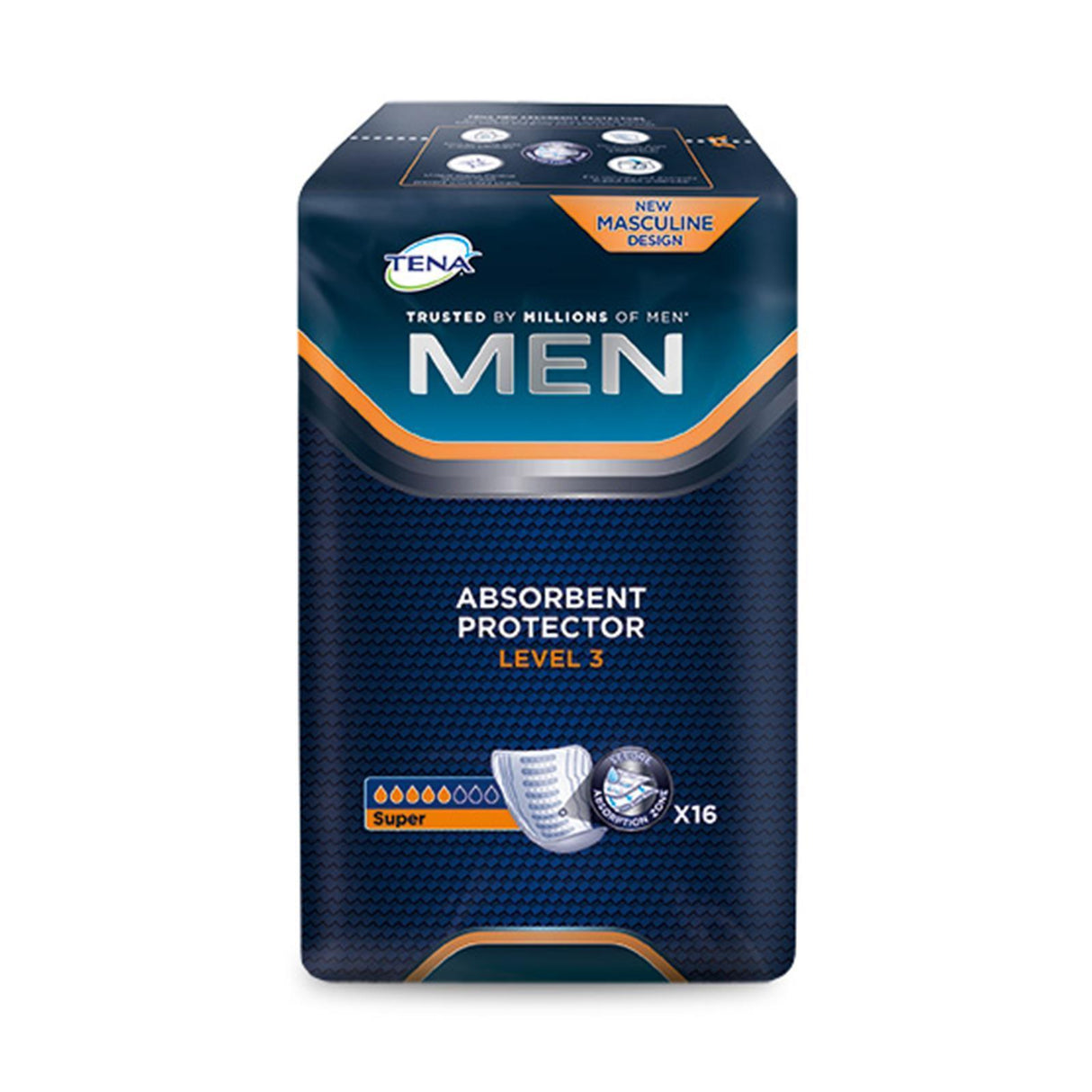 TENA Men