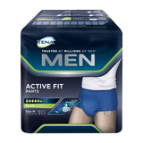 TENA Men Active Fit Pants