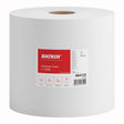 Katrin Plus L 2 2500, Putztuchrolle, weiß 22,0 x 30,0 cm, 2-lagig