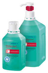 Schülke & Mayr Desderman (Nachfolger von Desderman Pure) 500ml