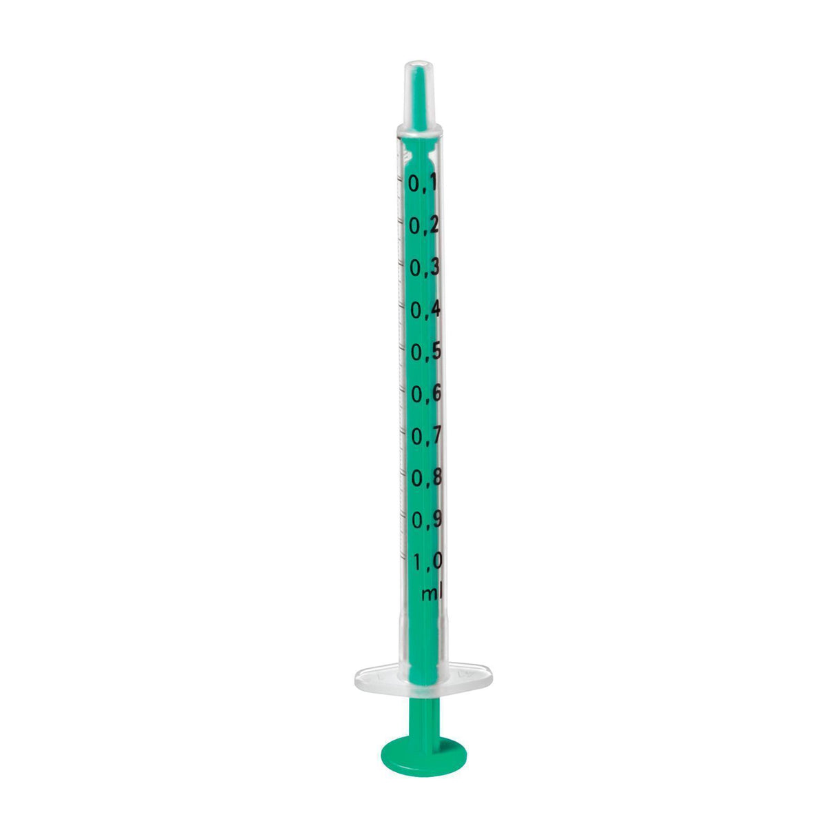 B.Braun Feindosierspritze Injekt F Solo 1ml Luer 100 Stück