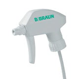 B. Braun Sprühkopf für Desinfektionsmittel-Flaschen, 1000 ml – Ansicht 2