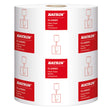 KATRIN Centerfeed Handtuch-Mehrzweckrolle M 500, 150m