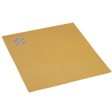 Vileda Professional Lochtuch PVA Perfo, 35 x 40 cm – reinigt und trocknet zugleich