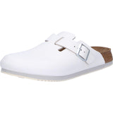 Birkenstock Boston SL Pantolette - workXperts