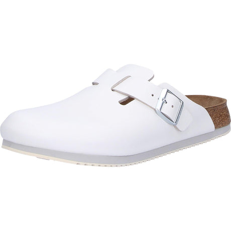 Birkenstock Boston SL Pantolette - workXperts