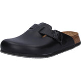 Birkenstock Boston SL Pantolette - workXperts
