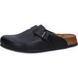 Birkenstock Boston SL Pantolette - workXperts
