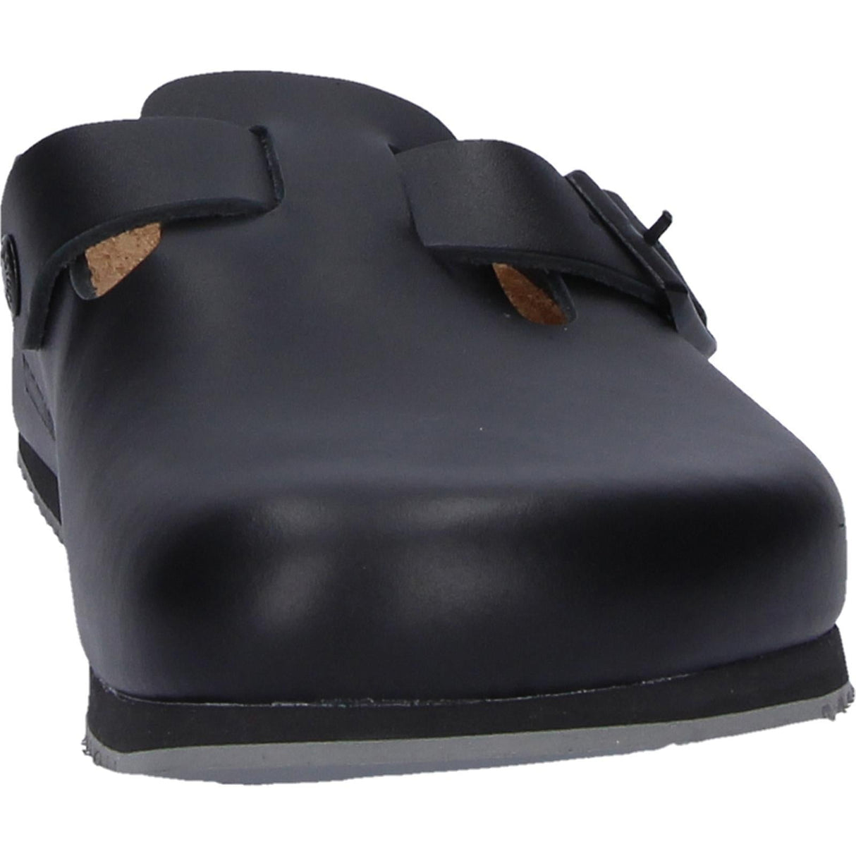 Birkenstock Boston SL Pantolette - workXperts