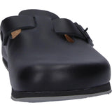 Birkenstock Boston SL Pantolette - workXperts