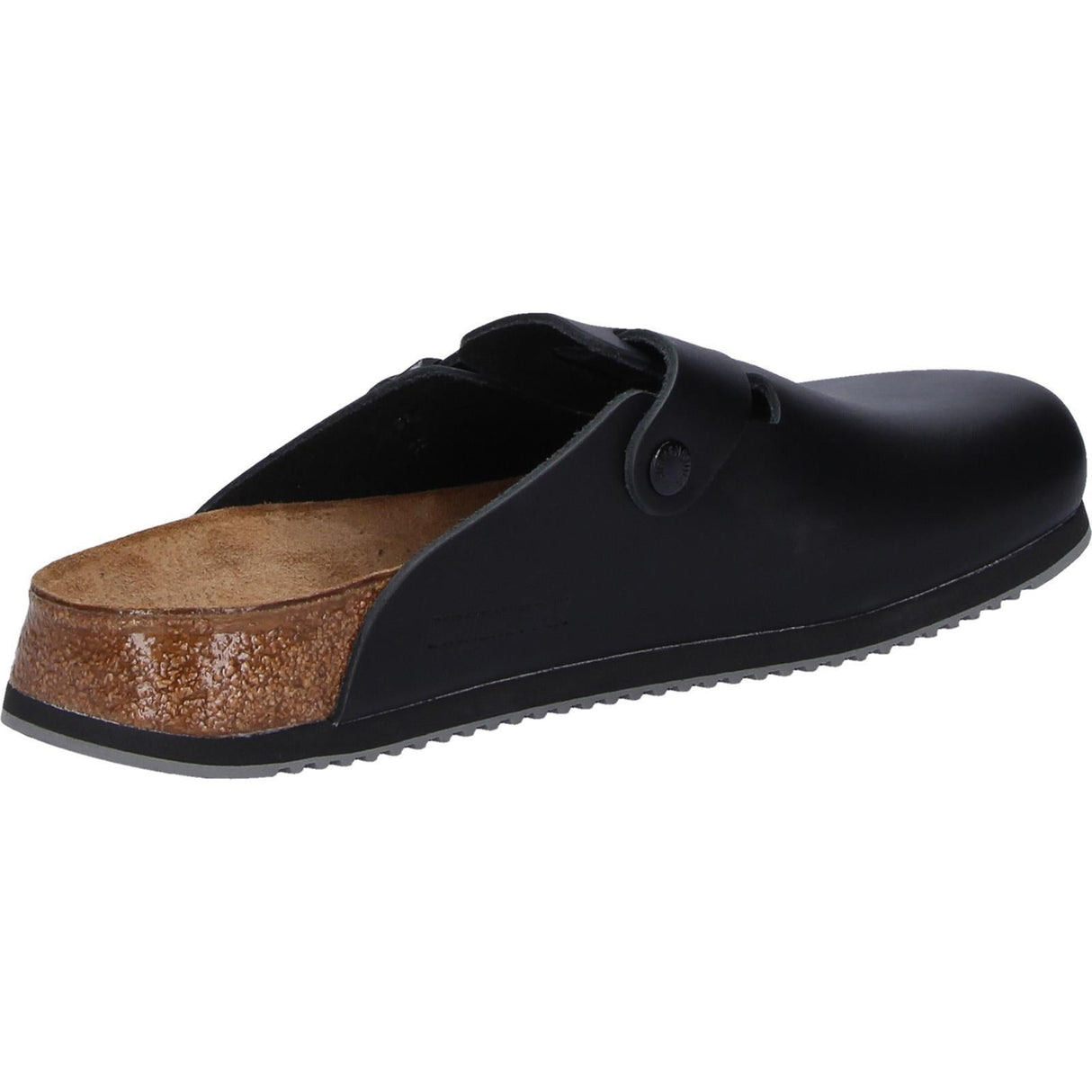 Birkenstock Boston SL Pantolette - workXperts