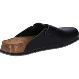 Birkenstock Boston SL Pantolette - workXperts