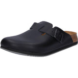 Birkenstock Boston SL Pantolette - workXperts