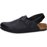 Birkenstock Tokio SL Schuhe schmale Weite - workXperts