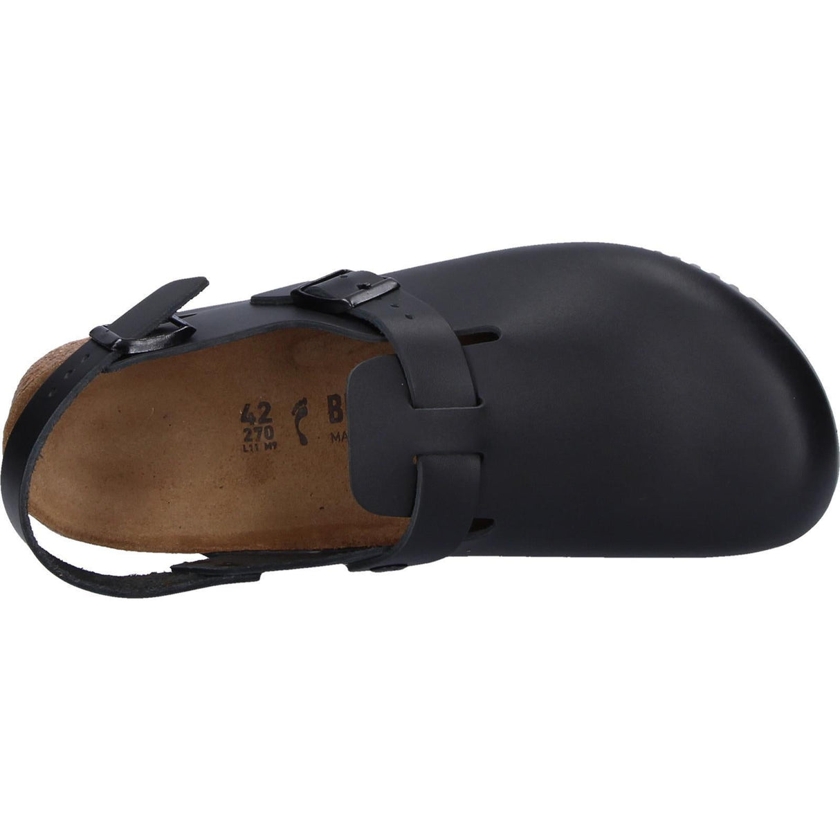 Birkenstock Tokio SL Schuhe schmale Weite - workXperts