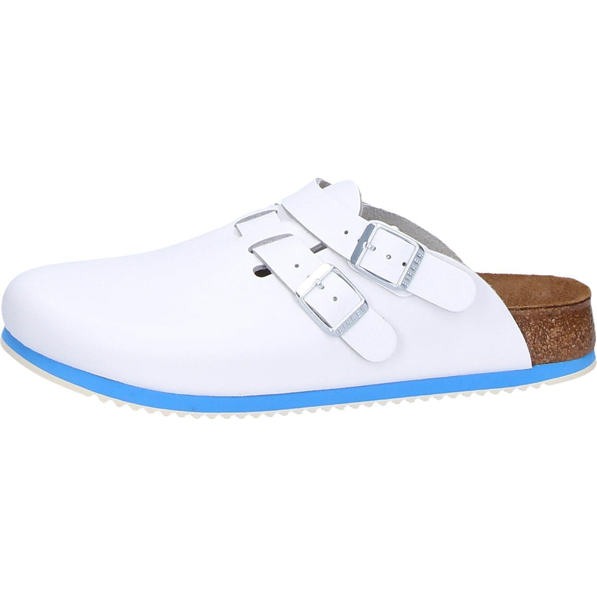 Birkenstock Kay SL Pantolette normal