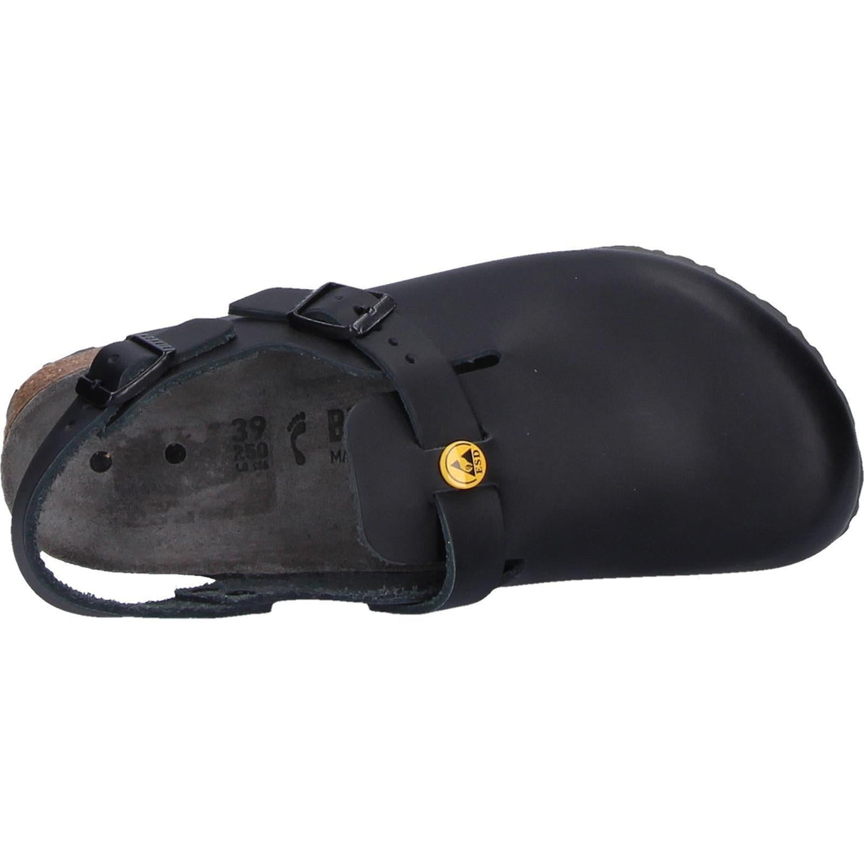 Birkenstock Tokio ESD Pantolette schmal