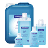 Hartmann Sterillium Händedesinfektionsmittel, hygienisch und chirurgisch – Ansicht 3