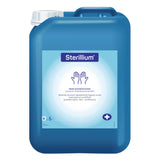 Bode Sterillium Hände-Desinfektion – 5 Liter Kanister